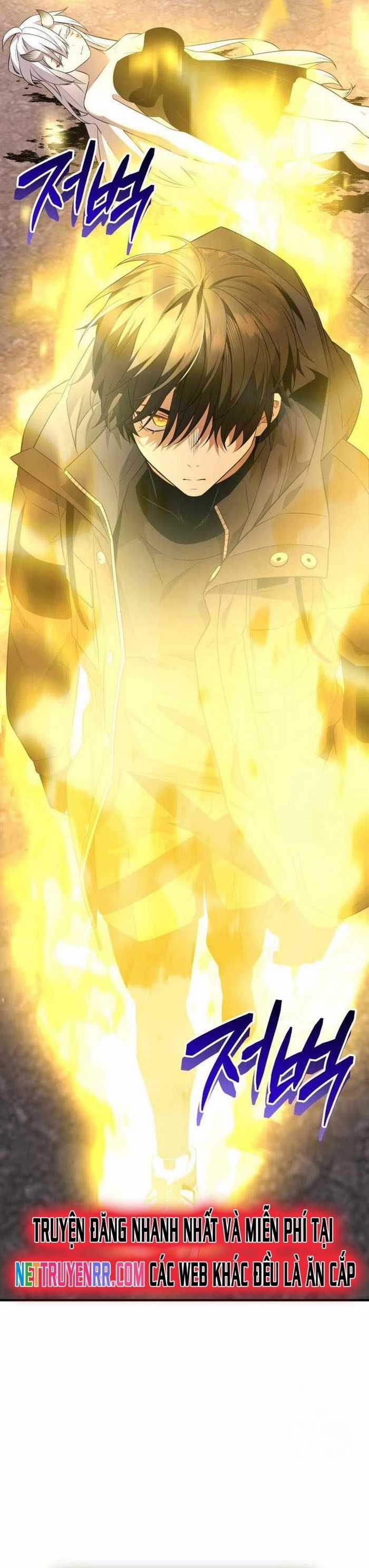 Ta Nhận Được Vật Phẩm Thần Thoại Chapter 124 trang 27