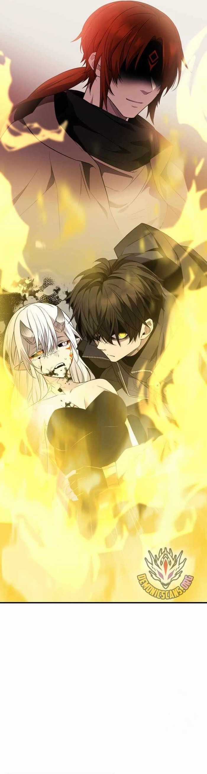 Ta Nhận Được Vật Phẩm Thần Thoại Chapter 124 trang 22