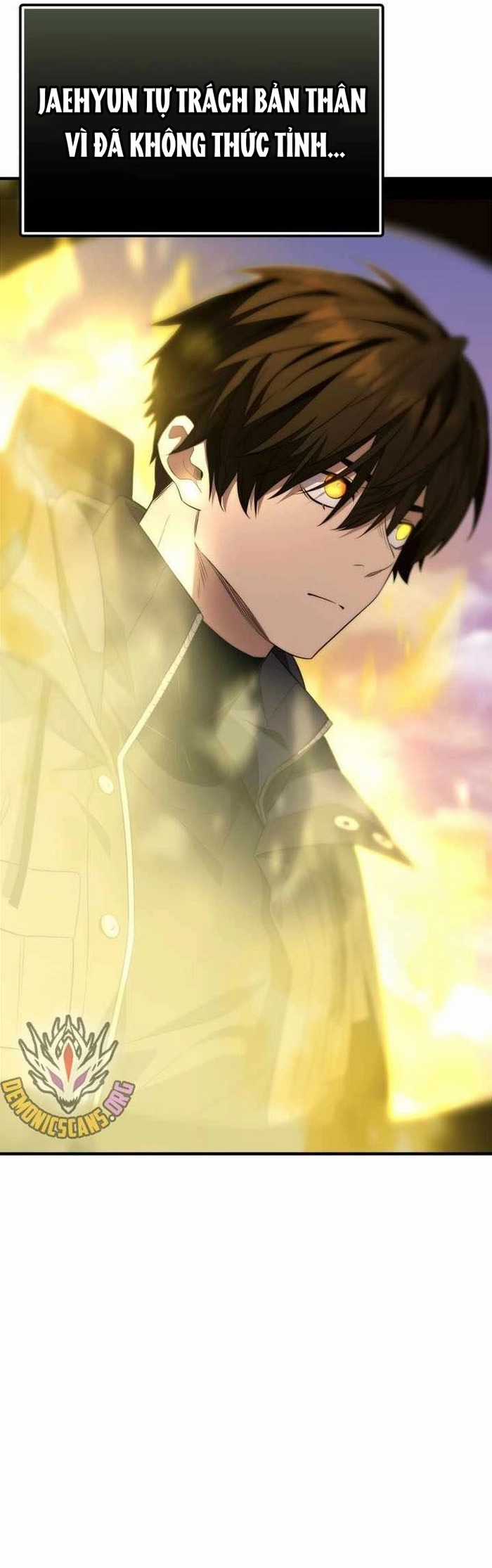 Ta Nhận Được Vật Phẩm Thần Thoại Chapter 124 trang 25