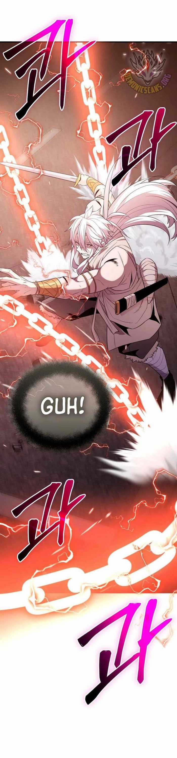 Ta Nhận Được Vật Phẩm Thần Thoại Chapter 124 trang 36