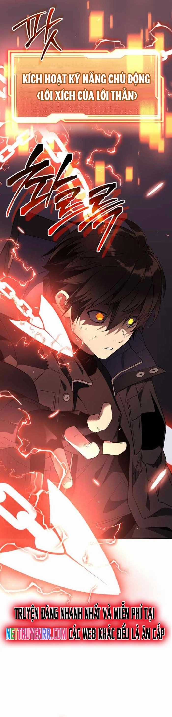 Ta Nhận Được Vật Phẩm Thần Thoại Chapter 124 trang 31