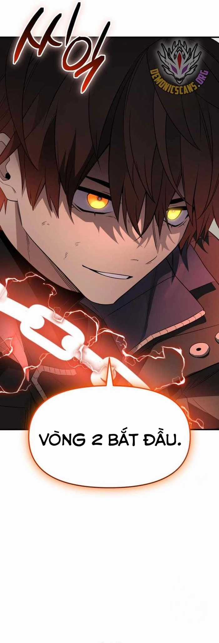 Ta Nhận Được Vật Phẩm Thần Thoại Chapter 124 trang 32