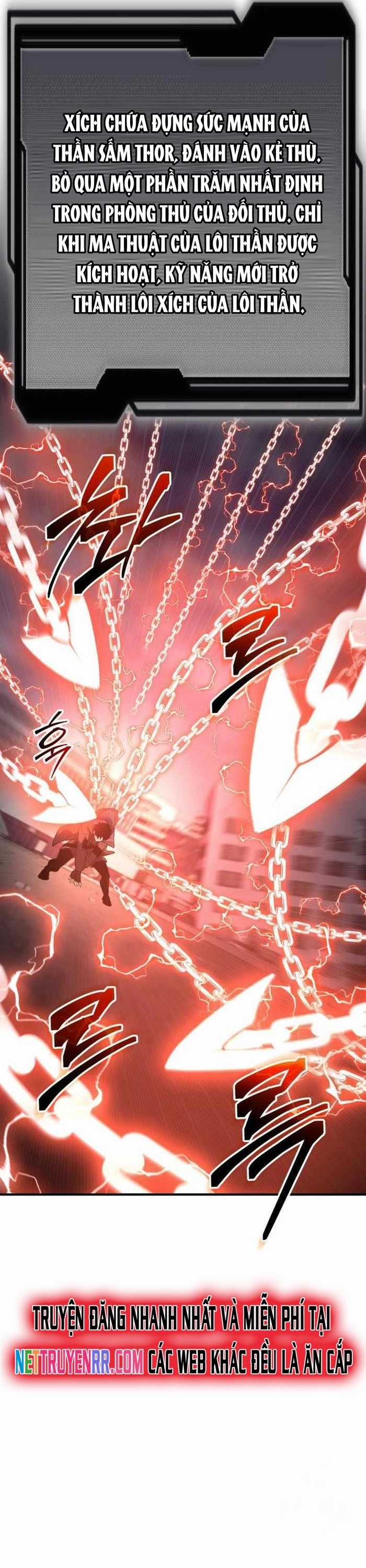 Ta Nhận Được Vật Phẩm Thần Thoại Chapter 124 trang 35