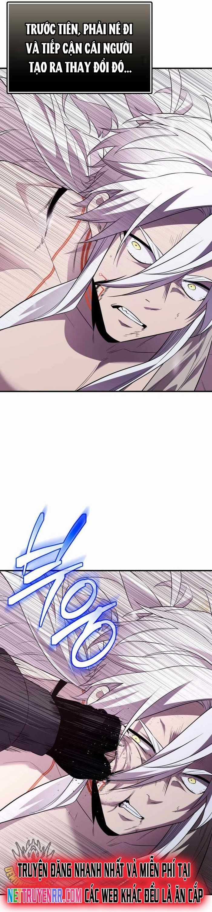 Ta Nhận Được Vật Phẩm Thần Thoại Chapter 124 trang 42