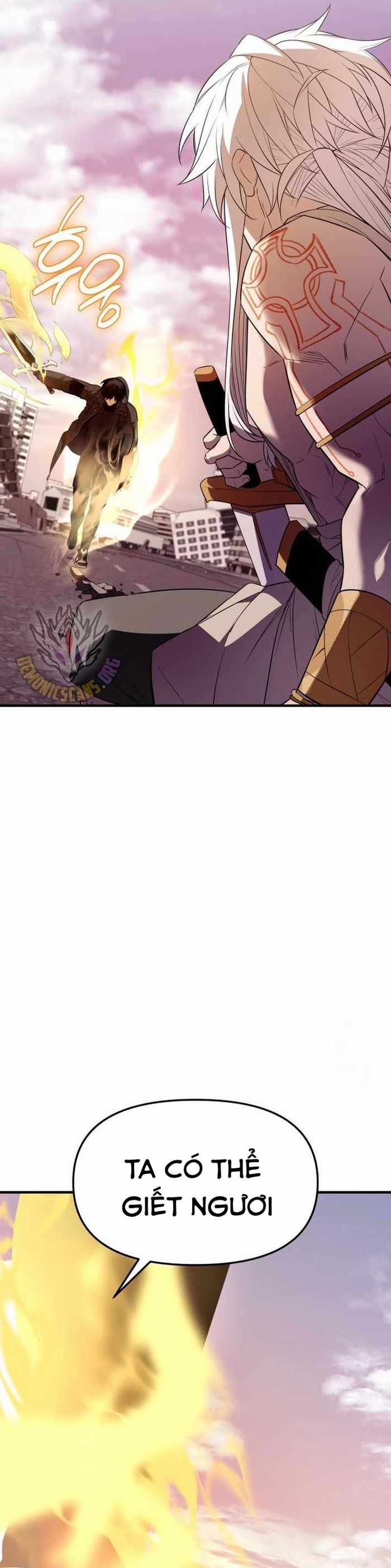 Ta Nhận Được Vật Phẩm Thần Thoại Chapter 124 trang 47