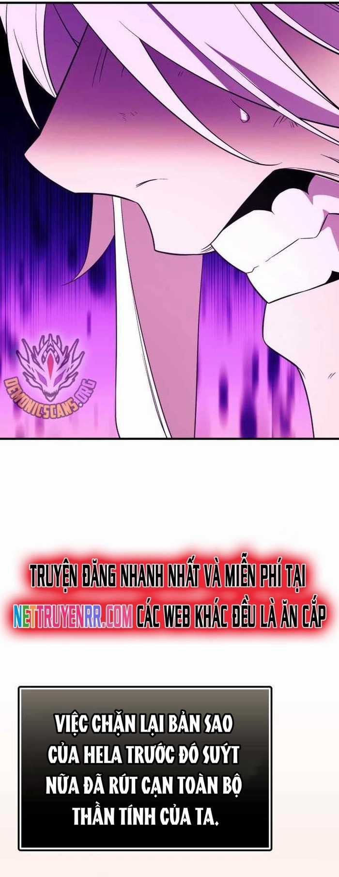 Ta Nhận Được Vật Phẩm Thần Thoại Chapter 124 trang 50