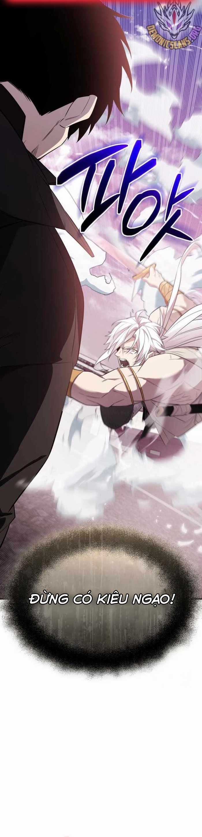 Ta Nhận Được Vật Phẩm Thần Thoại Chapter 124 trang 55