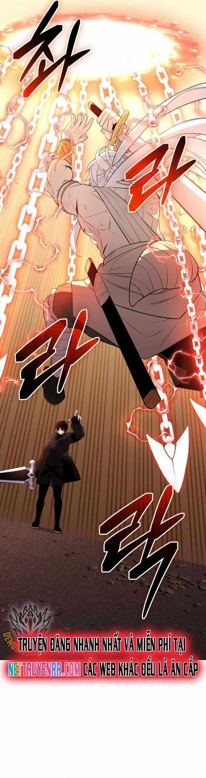 Ta Nhận Được Vật Phẩm Thần Thoại Chapter 124 trang 61