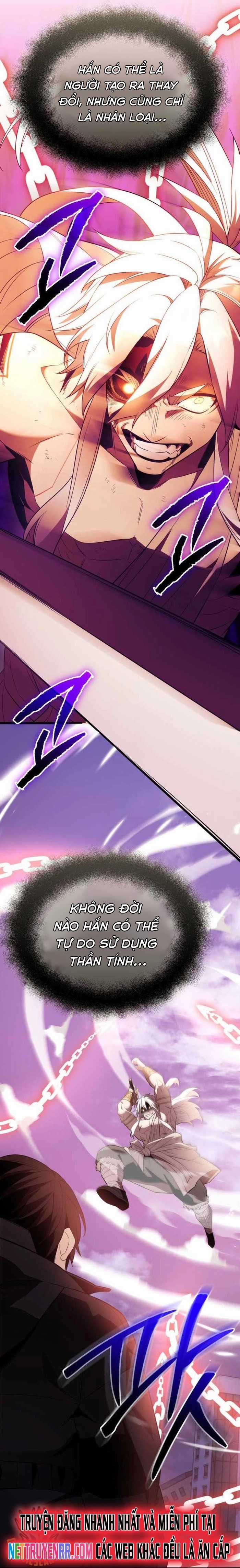 Ta Nhận Được Vật Phẩm Thần Thoại Chapter 124 trang 58