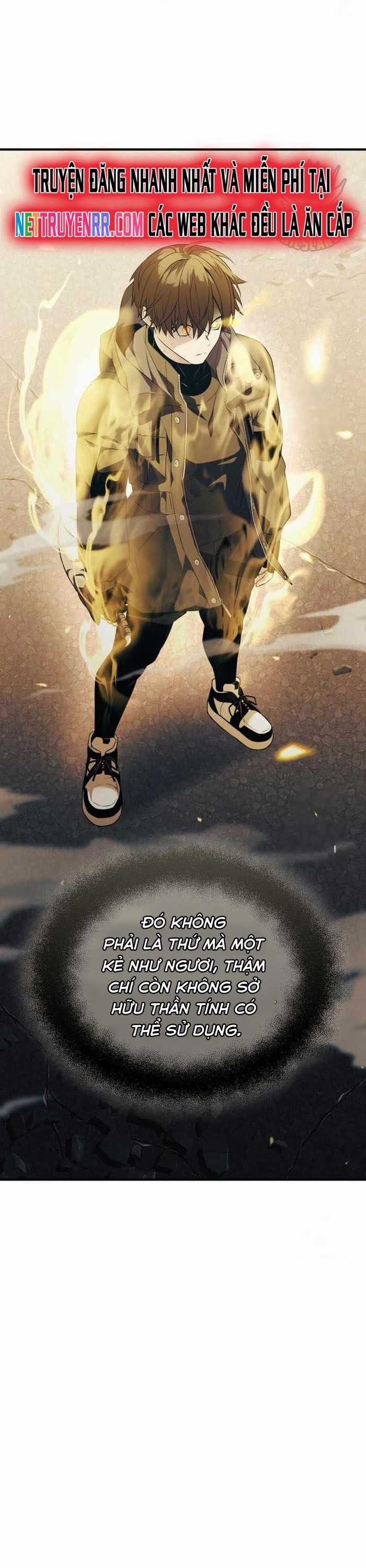 Ta Nhận Được Vật Phẩm Thần Thoại Chapter 124 trang 5