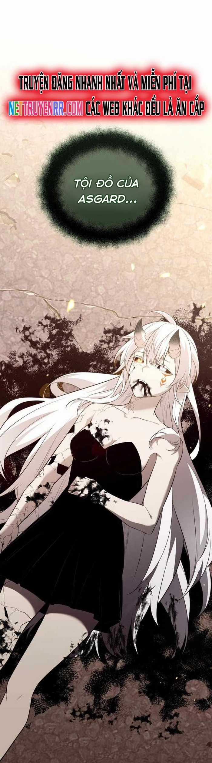 Ta Nhận Được Vật Phẩm Thần Thoại Chapter 124 trang 7