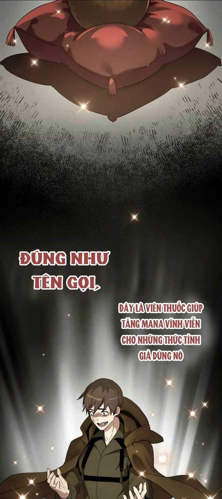 Ta Nhận Được Vật Phẩm Thần Thoại Chapter 14 trang 1