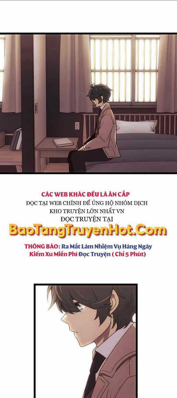 Ta Nhận Được Vật Phẩm Thần Thoại Chapter 17 trang 1