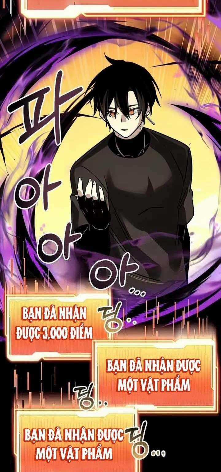 Ta Nhận Được Vật Phẩm Thần Thoại Chapter 20 trang 1