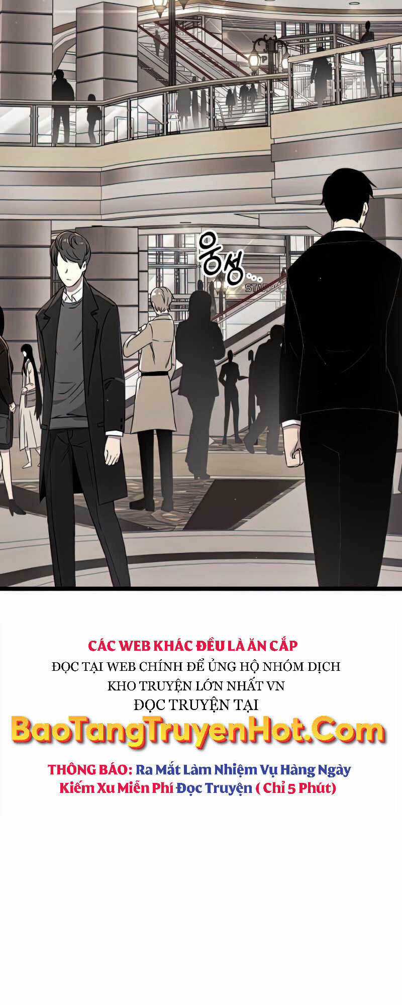 Ta Nhận Được Vật Phẩm Thần Thoại Chapter 21 trang 1