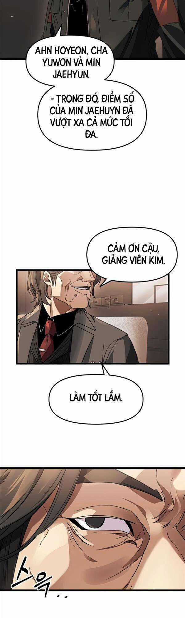 Ta Nhận Được Vật Phẩm Thần Thoại Chapter 35 trang 1