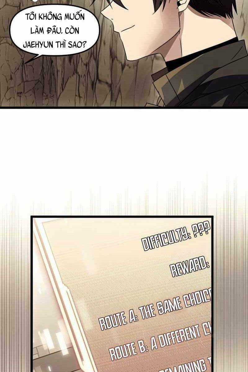 Ta Nhận Được Vật Phẩm Thần Thoại Chapter 36 trang 14