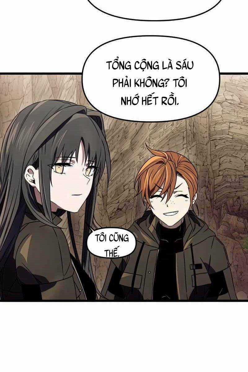 Ta Nhận Được Vật Phẩm Thần Thoại Chapter 36 trang 23