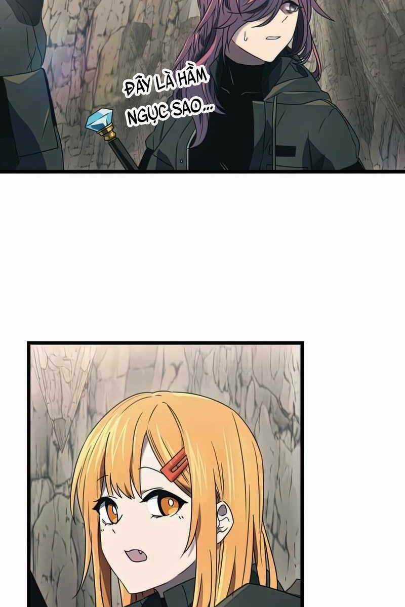 Ta Nhận Được Vật Phẩm Thần Thoại Chapter 36 trang 40