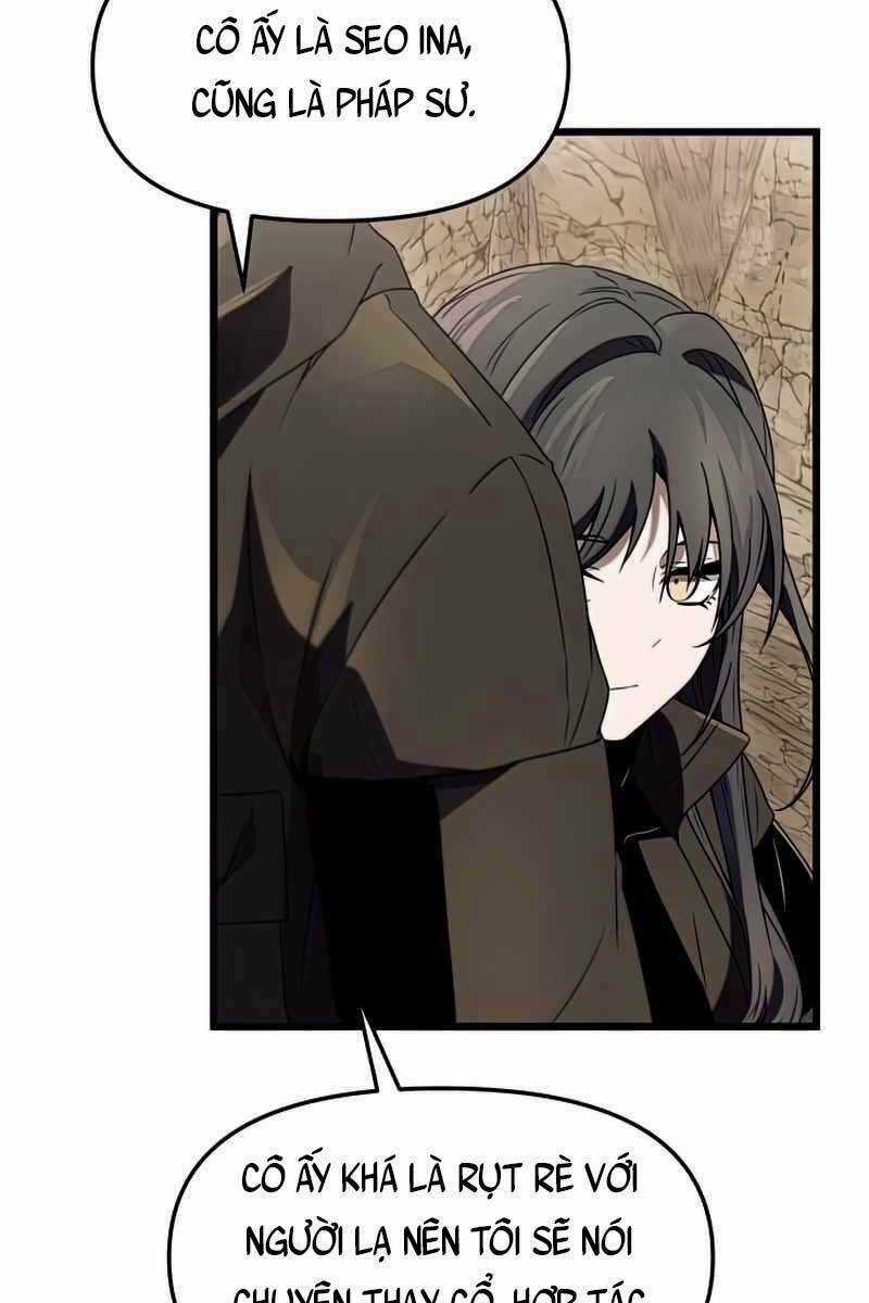 Ta Nhận Được Vật Phẩm Thần Thoại Chapter 36 trang 6