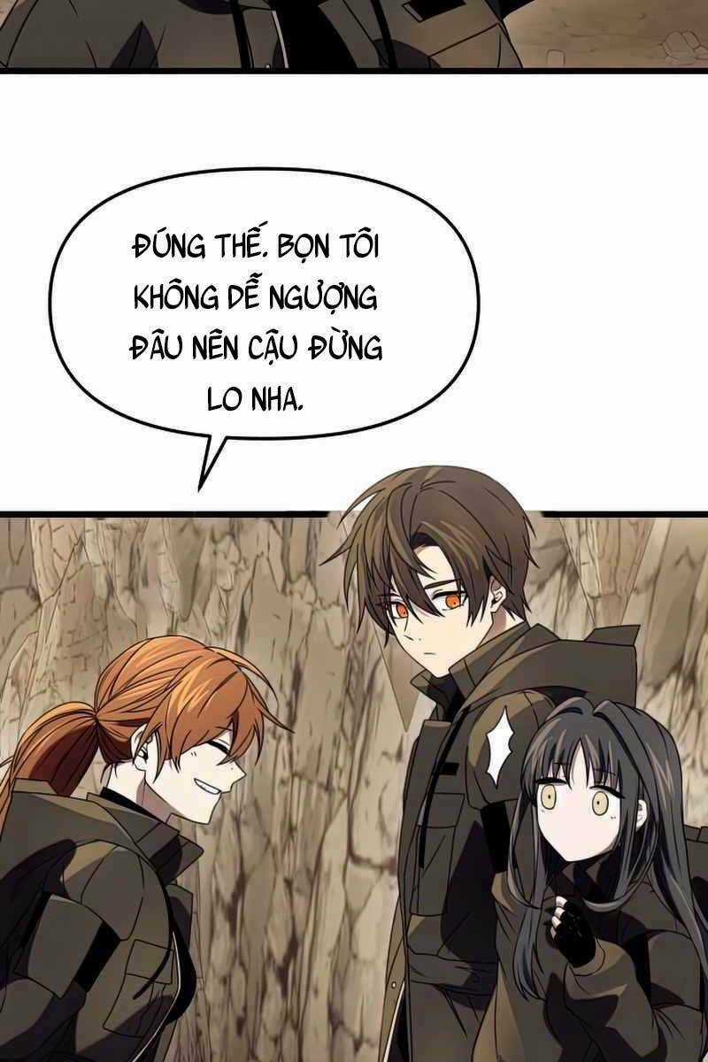 Ta Nhận Được Vật Phẩm Thần Thoại Chapter 36 trang 8