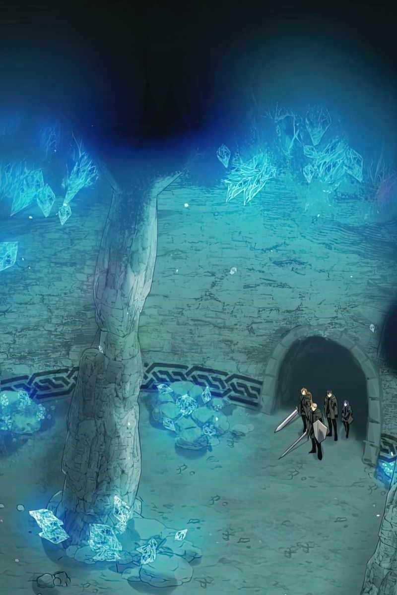 Ta Nhận Được Vật Phẩm Thần Thoại Chapter 36 trang 96