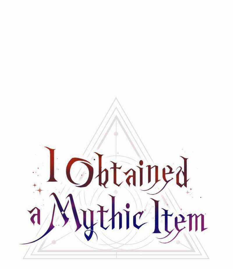 Ta Nhận Được Vật Phẩm Thần Thoại Chapter 37 trang 14