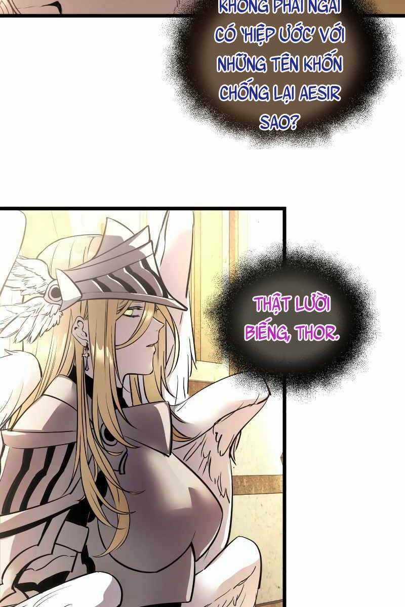 Ta Nhận Được Vật Phẩm Thần Thoại Chapter 37 trang 140