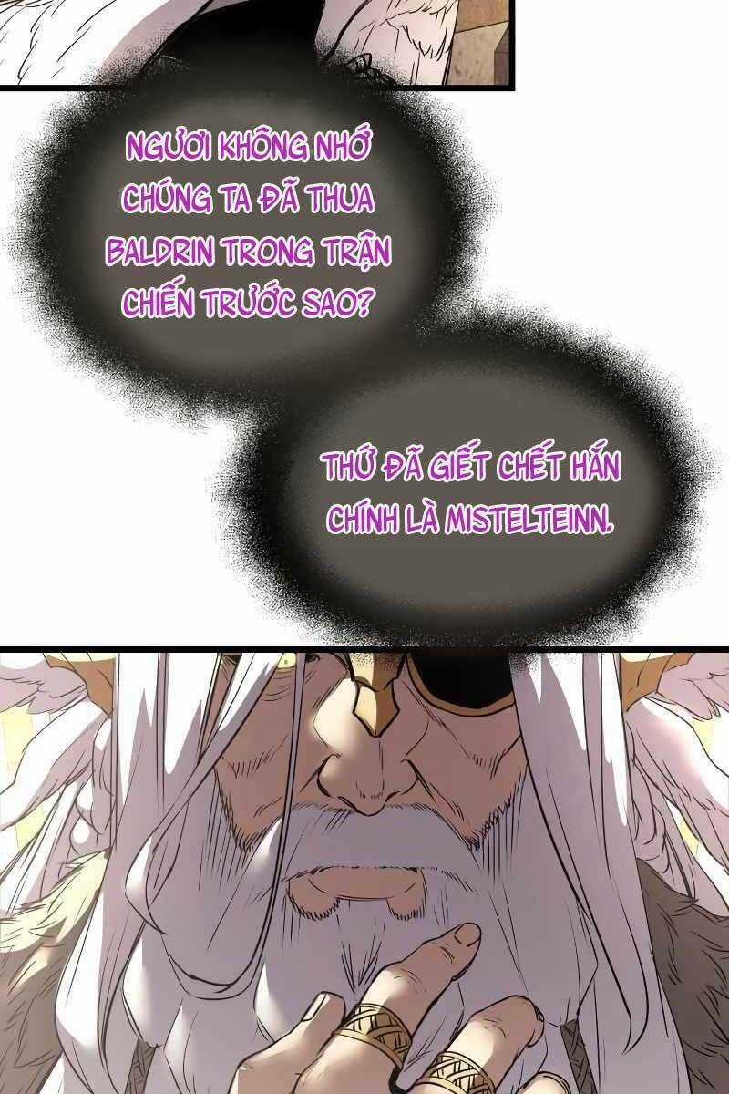 Ta Nhận Được Vật Phẩm Thần Thoại Chapter 37 trang 141