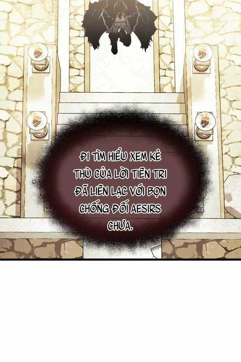 Ta Nhận Được Vật Phẩm Thần Thoại Chapter 37 trang 143