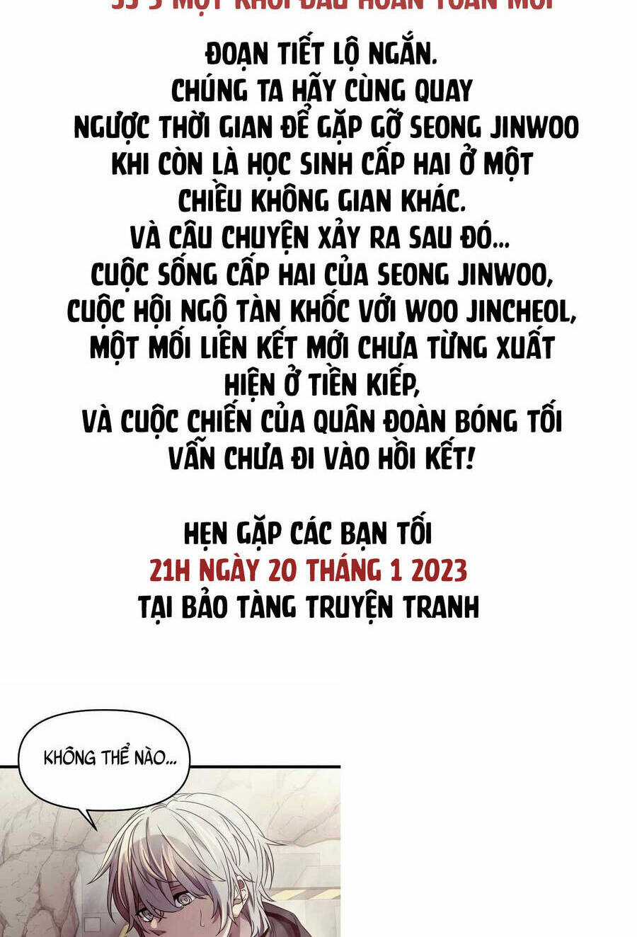 Ta Nhận Được Vật Phẩm Thần Thoại Chapter 37 trang 20