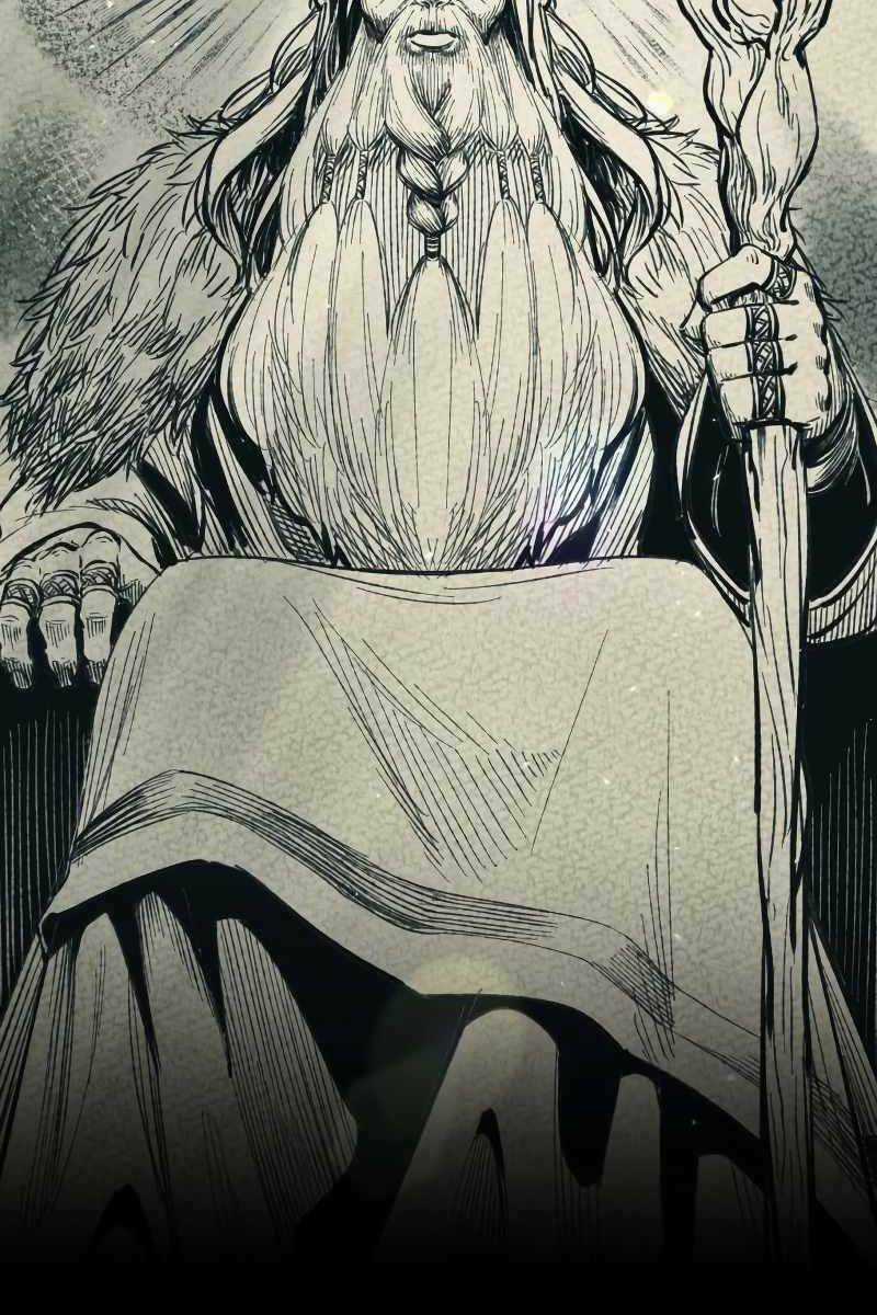 Ta Nhận Được Vật Phẩm Thần Thoại Chapter 37 trang 53