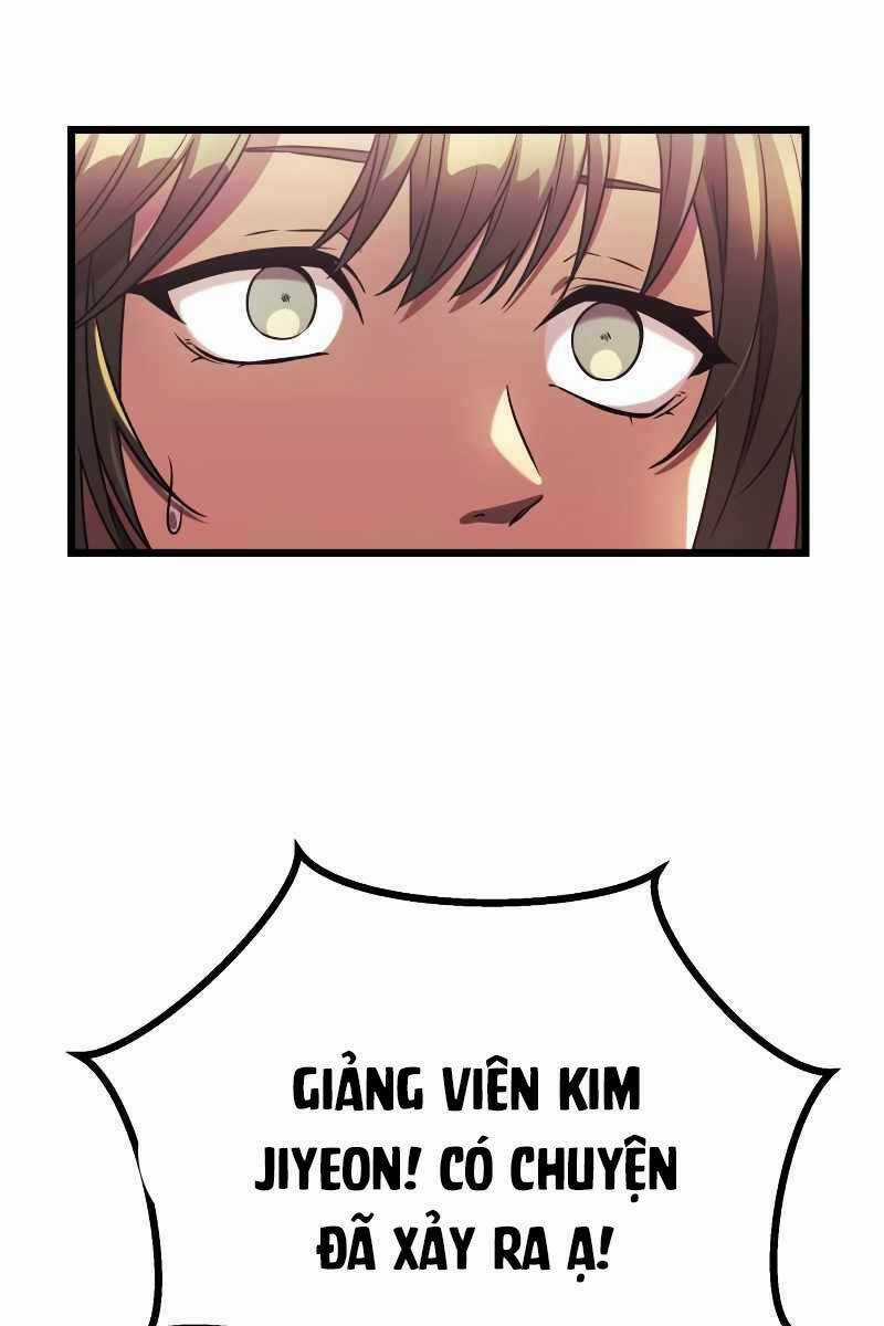 Ta Nhận Được Vật Phẩm Thần Thoại Chapter 37 trang 8