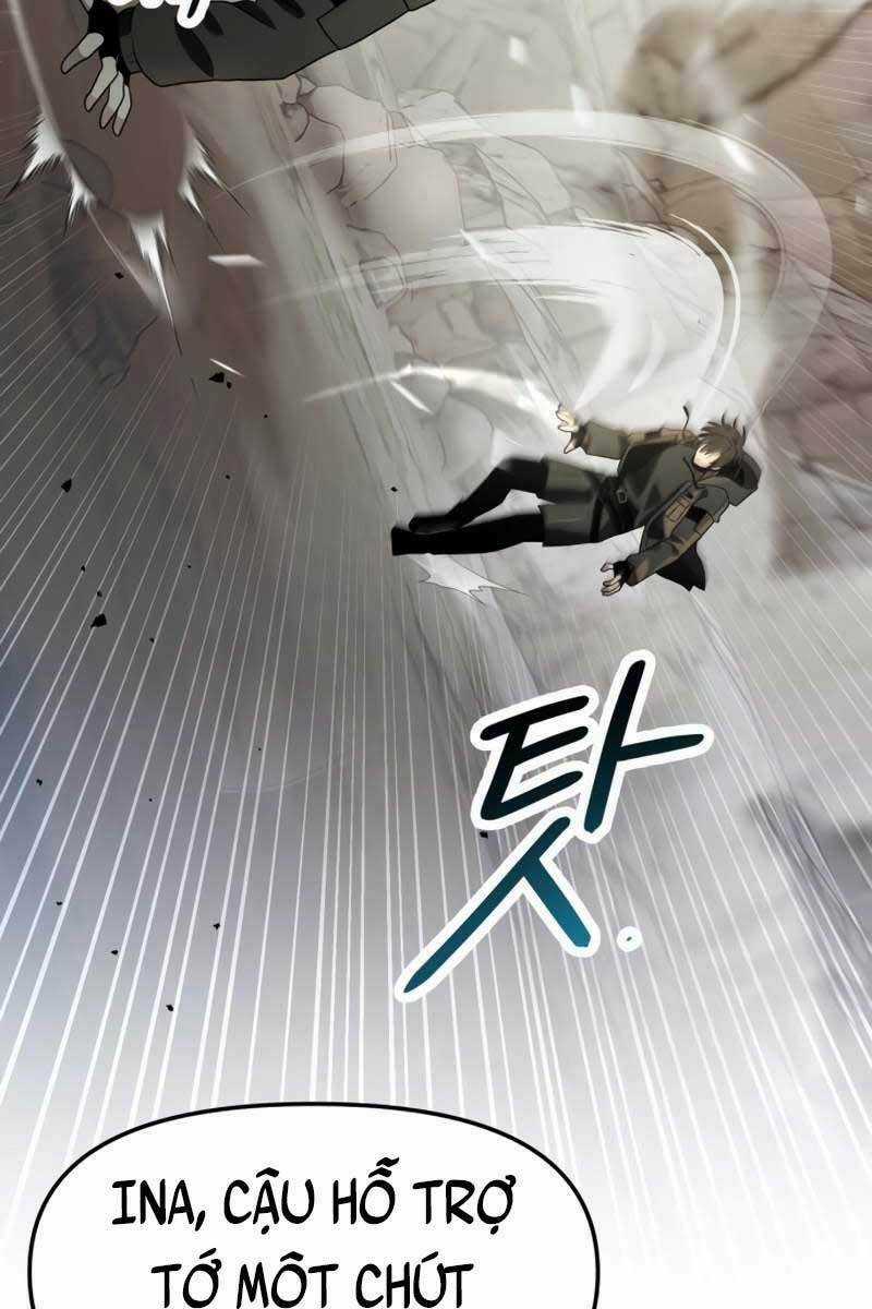 Ta Nhận Được Vật Phẩm Thần Thoại Chapter 38 trang 18