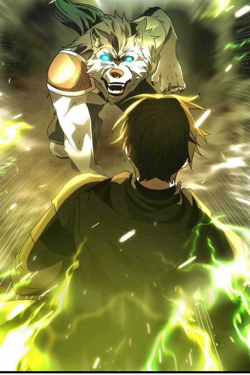 Ta Nhận Được Vật Phẩm Thần Thoại Chapter 38 trang 56