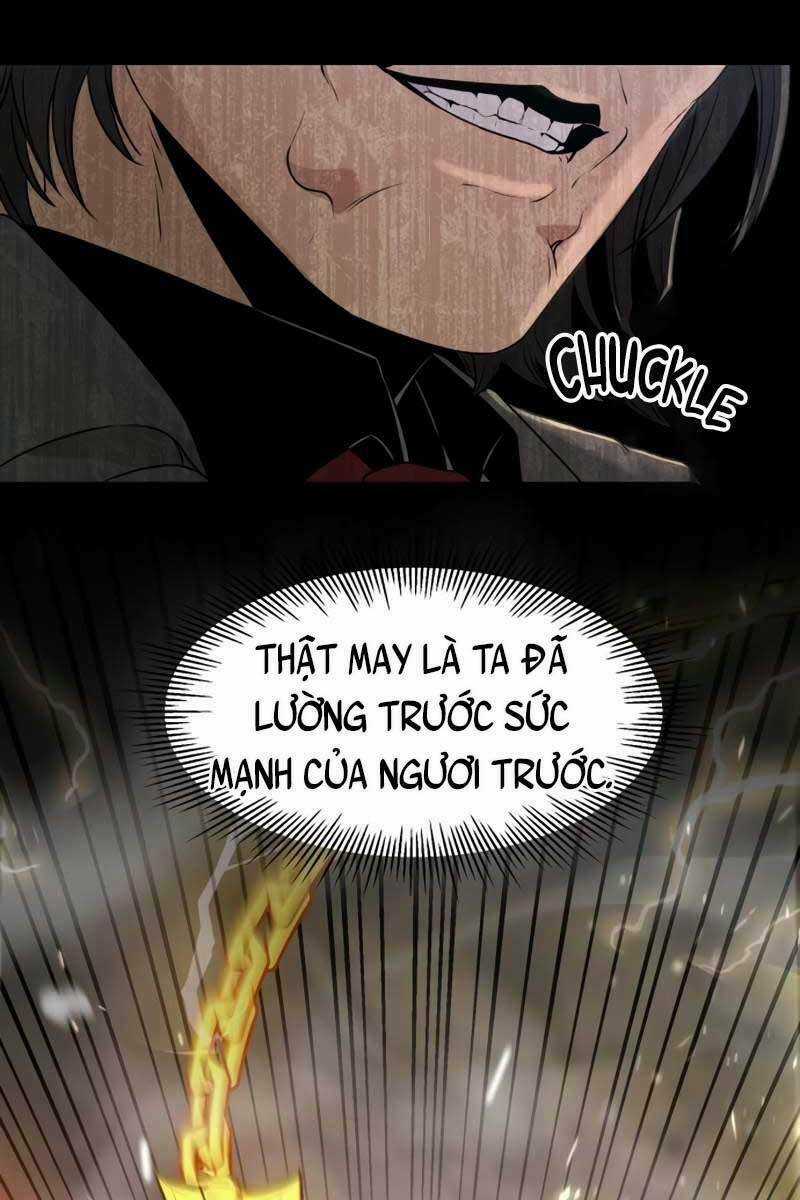 Ta Nhận Được Vật Phẩm Thần Thoại Chapter 38 trang 6