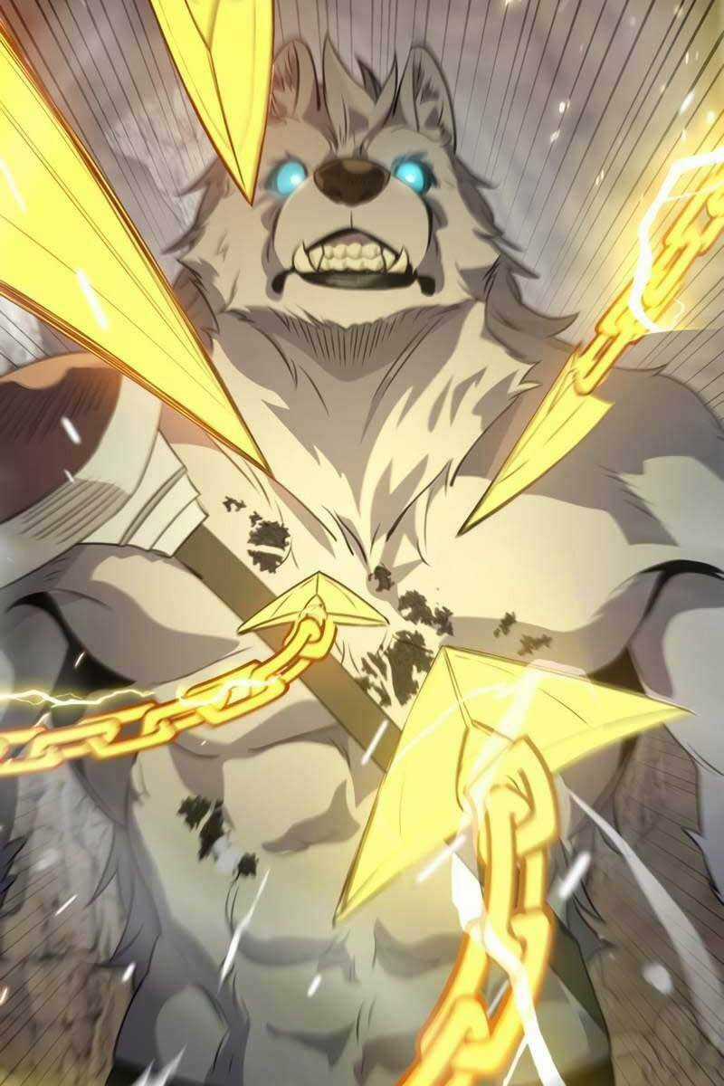 Ta Nhận Được Vật Phẩm Thần Thoại Chapter 38 trang 7