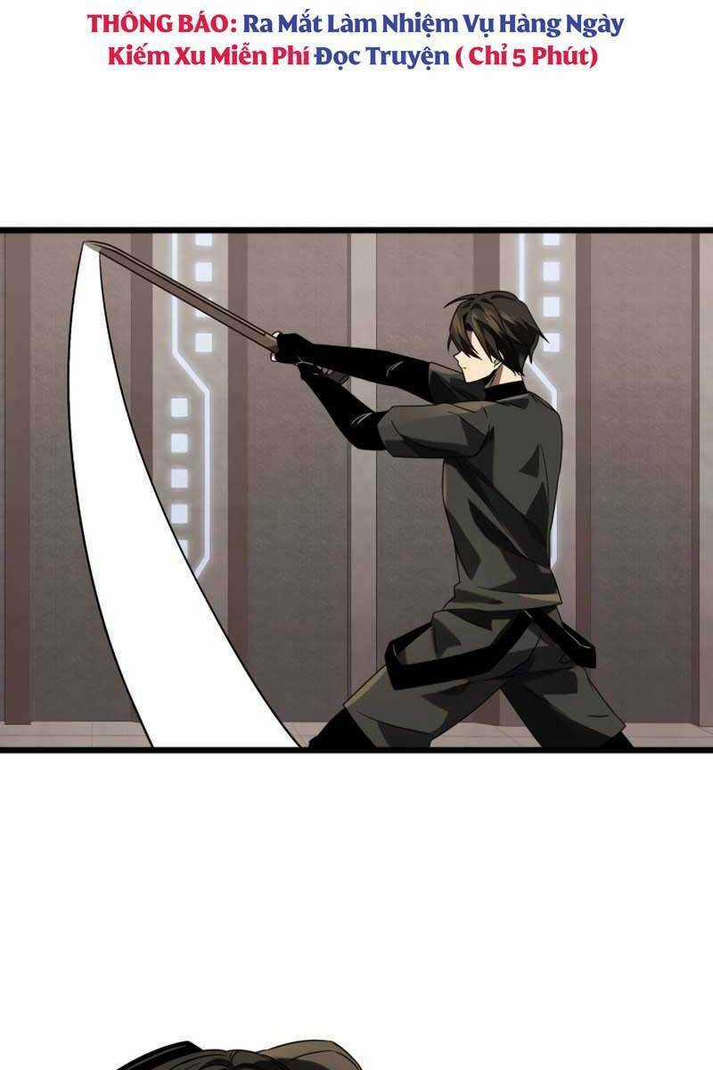 Ta Nhận Được Vật Phẩm Thần Thoại Chapter 38 trang 72