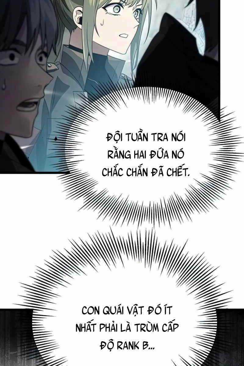 Ta Nhận Được Vật Phẩm Thần Thoại Chapter 39 trang 36