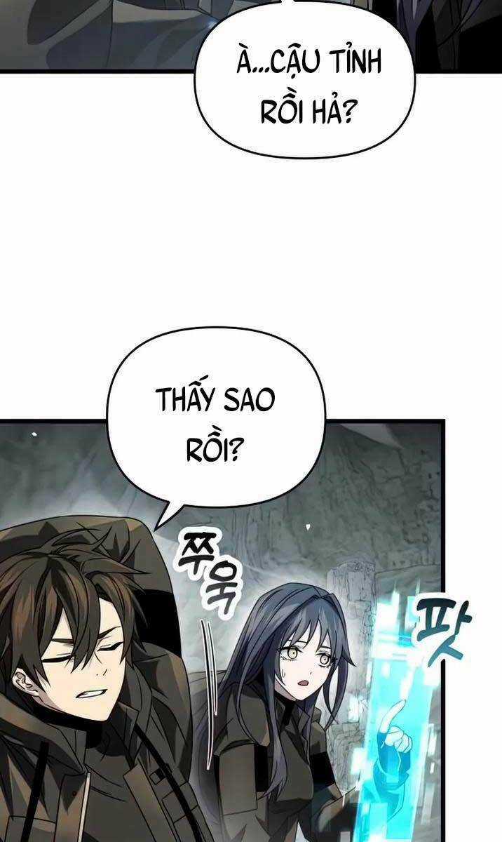 Ta Nhận Được Vật Phẩm Thần Thoại Chapter 39 trang 4