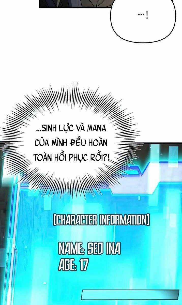 Ta Nhận Được Vật Phẩm Thần Thoại Chapter 39 trang 6