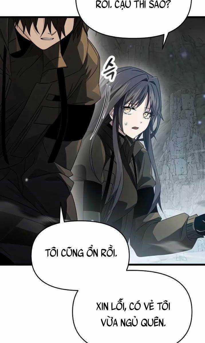 Ta Nhận Được Vật Phẩm Thần Thoại Chapter 39 trang 8