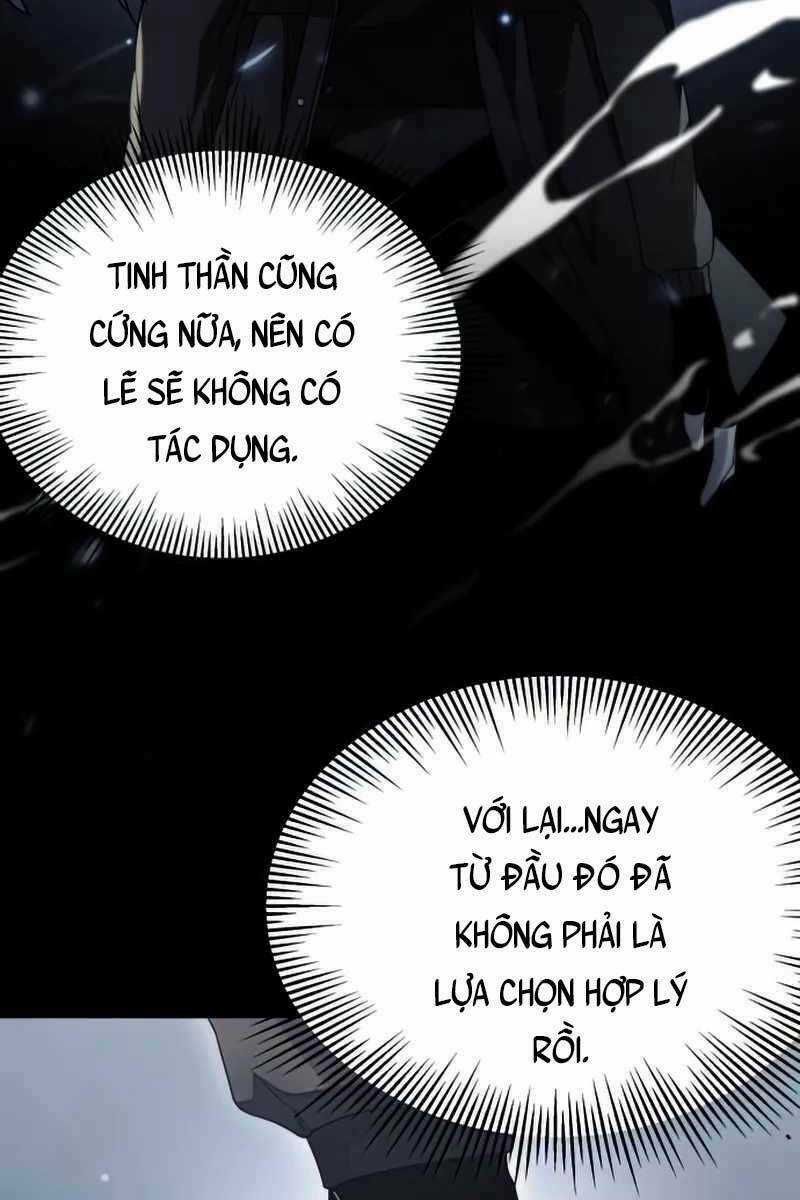 Ta Nhận Được Vật Phẩm Thần Thoại Chapter 39 trang 81