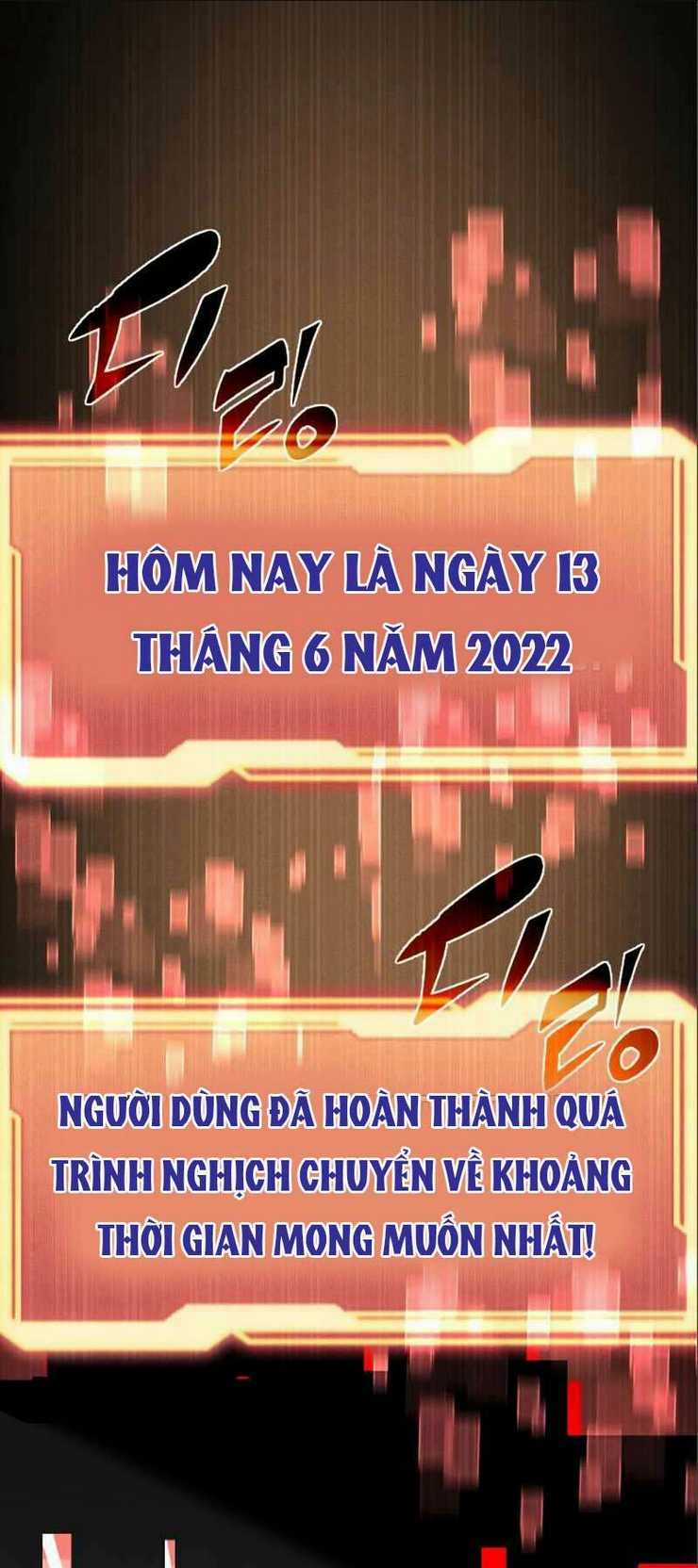 Ta Nhận Được Vật Phẩm Thần Thoại Chapter 4 trang 1