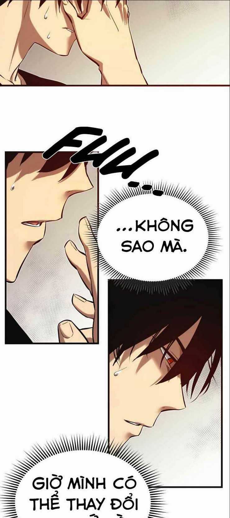 Ta Nhận Được Vật Phẩm Thần Thoại Chapter 4 trang 102