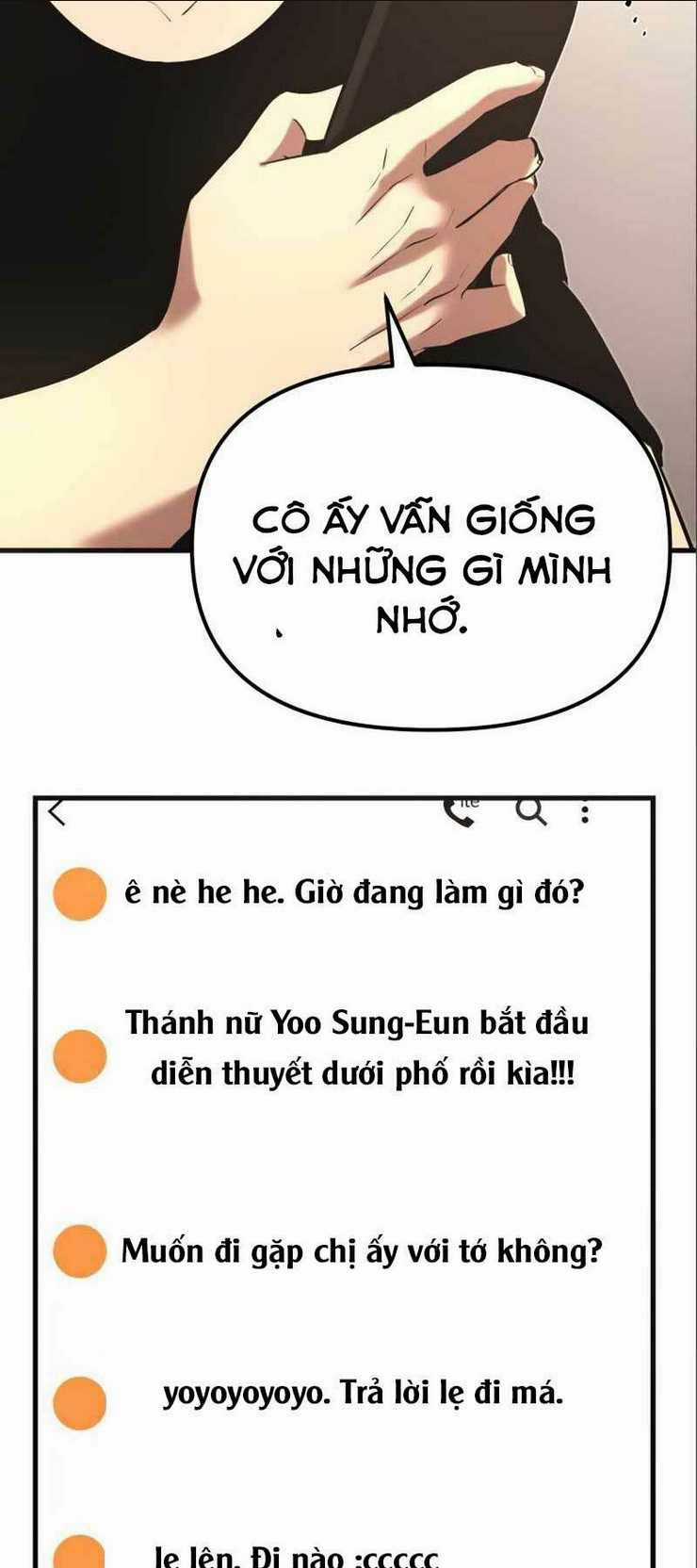 Ta Nhận Được Vật Phẩm Thần Thoại Chapter 4 trang 104