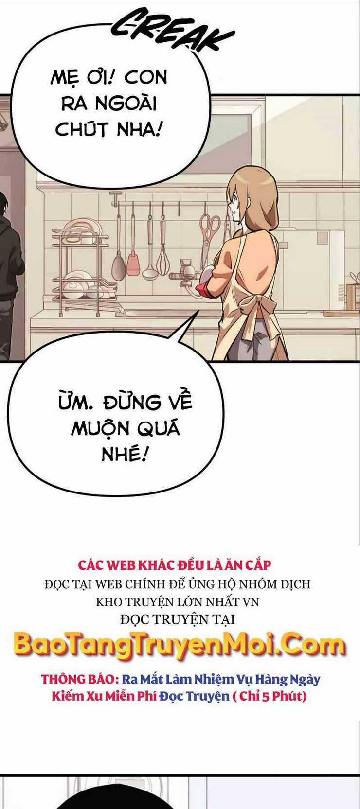 Ta Nhận Được Vật Phẩm Thần Thoại Chapter 4 trang 110