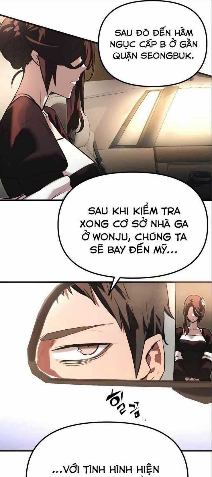 Ta Nhận Được Vật Phẩm Thần Thoại Chapter 4 trang 115