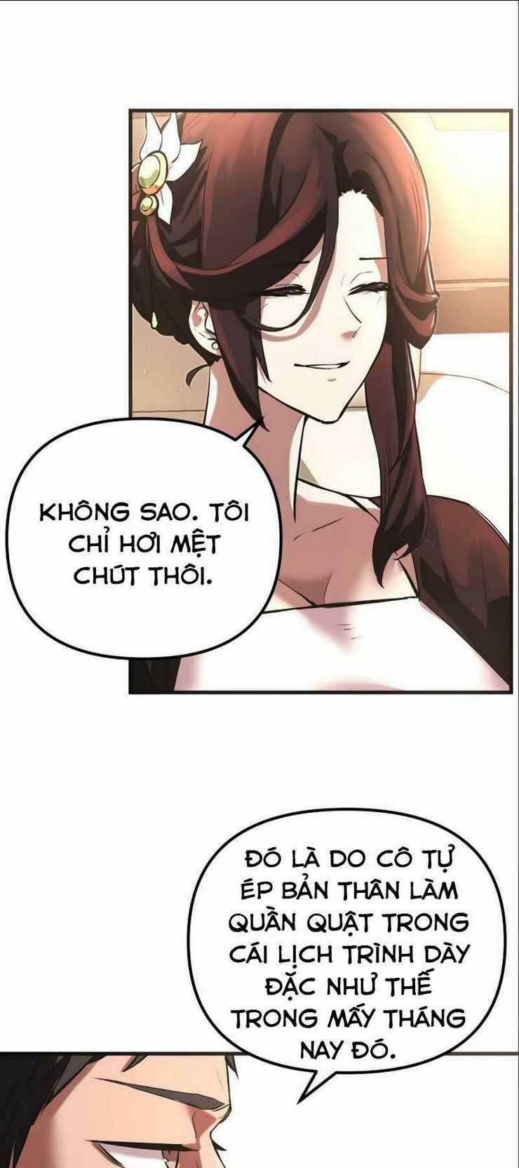 Ta Nhận Được Vật Phẩm Thần Thoại Chapter 4 trang 117