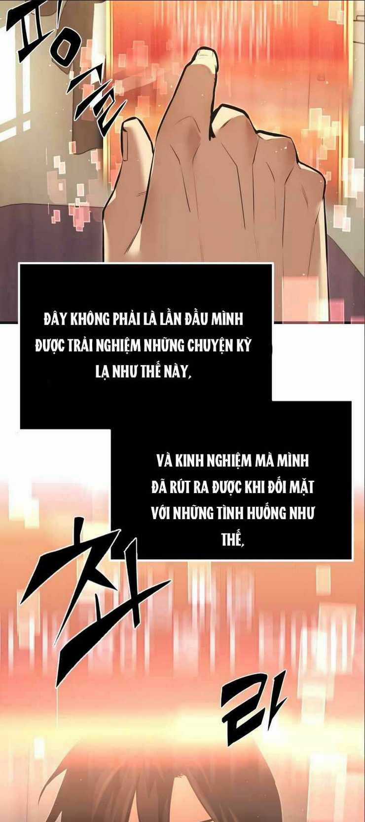 Ta Nhận Được Vật Phẩm Thần Thoại Chapter 4 trang 14